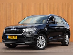 Skoda Kodiaq - 1.5 TSI Business Edition Org.NL camera leer