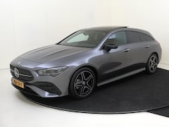 Mercedes-Benz CLA-klasse Shooting Brake - 180 Business Solution AMG