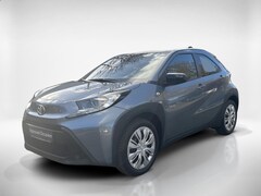 Toyota Aygo X - 1.0 VVT-i MT Play