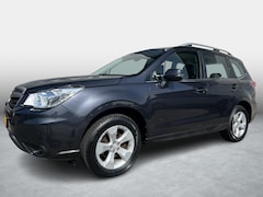 Subaru Forester - 2.0 Comfort Automaat | All Season Banden | Trekhaak | Lederen Bekleding | Verwarmde Voorst