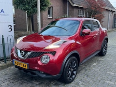 Nissan Juke - 1.2 DIG-T S/S Connect Edition