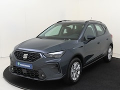 SEAT Arona - 1.0 EcoTSI Reference