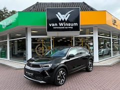 Opel Mokka - 1.2 Turbo Elegance Automaat | Navigatie | Trekhaak | Vierseizoenen banden | Stoelverwarmin