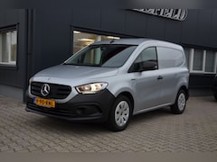 Mercedes-Benz Citan - E-Citan 100% Electrische Aandrijving
