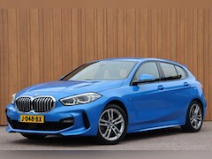 BMW 1-serie - 118i High Executive M-sport Org.NL afn.trekhaak camera