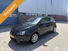 SEAT Ibiza SC - 1.0 Eco tsfi style Connect VERWACHT