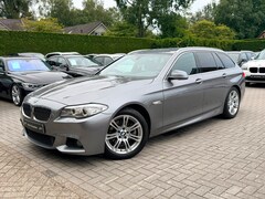 BMW 5-serie Touring - 520i Executive M Sport
