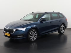 Skoda Octavia Combi - 1.4 TSI iV PHEV Ambition | Virtual Cockpit | Stuurverwarming | Zondag Open
