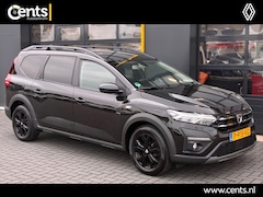 Dacia Jogger - 1.0 TCe Bi-Fuel Extreme 5 persoons Camera LPG (goedkoop rijden)