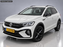 Volkswagen Taigo - 1.0 TSI R-Line 110 PK | R-Line | Black Style | Automaat | Navigatie | Parkeersensoren | Di