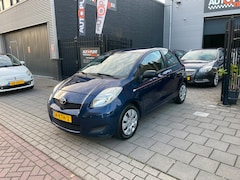 Toyota Yaris - 1.3 VVTi Comfort 3e Eigenaar Trekhaak Airco NAP APK