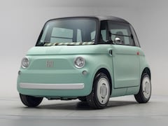 Fiat Topolino - 75KM [ Panoramadak Direct leverbaar Inclusief 2 jaar garantie ]