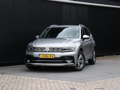 Volkswagen Tiguan - 1.5 TSI R-LINE | CAMERA | ADAPT. CRUISE | NAVI | VIRTUAL COCKPIT | APPLE CARPLAY |