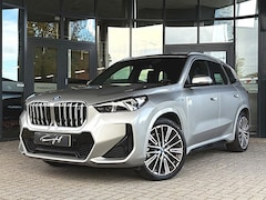 BMW iX1 - XDRIVE30 LAUNCH ED. M-SPORT - PANO - LEDER - MASSAGE - 22KW