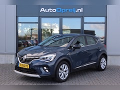 Renault Captur - 1.6 E-Tech Plug-in Hybrid AUTOMAAT 160pk Edition One Clima, trekhaak afnb, NAVI, Camera, S