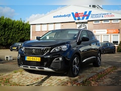 Peugeot 3008 - PREMIERE 1.2-130PK EAT6 AUTOMAAT incl. 12 maanden garantie en rijklaar