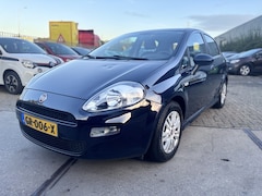 Fiat Punto Evo - 1.3 M-Jet Lounge