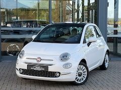 Fiat 500 - 1.0 HYBRID DOLCEVITA PANO AIRCO/ECC PDC LMV