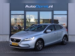 Volvo V40 - 1.5 T2 Momentum AUTOMAAT Clima, NAVI, LED, PDC V+A