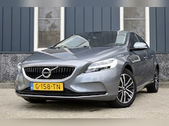Volvo V40 - 1.5 T2 Polar+ Rijklaarprijs-Garantie Leder Interieur Led Navigatie Airco