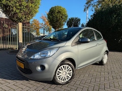 Ford Ka - 1.2 Cool & Sound start/stop, AIRCO, Isofix, nieuwe distributieriem en grote beurt