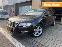 Volkswagen Passat - 1.4 TSI Comfortline BM CLIMA N. DISTR. KETTING RIJDT GOED NAP APK