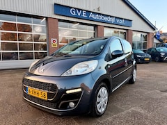 Peugeot 107 - 1.0 ACTIVE NAP, AIRCO, ELEC RAMEN, LED DAGRIJ