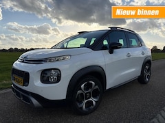 Citroën C3 Aircross - 1.2 PT SenS SHINE / CRUISE / NAVI / CAMERA