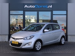 Hyundai i20 - 1.2i i-Deal Airco, 69.000km NAP