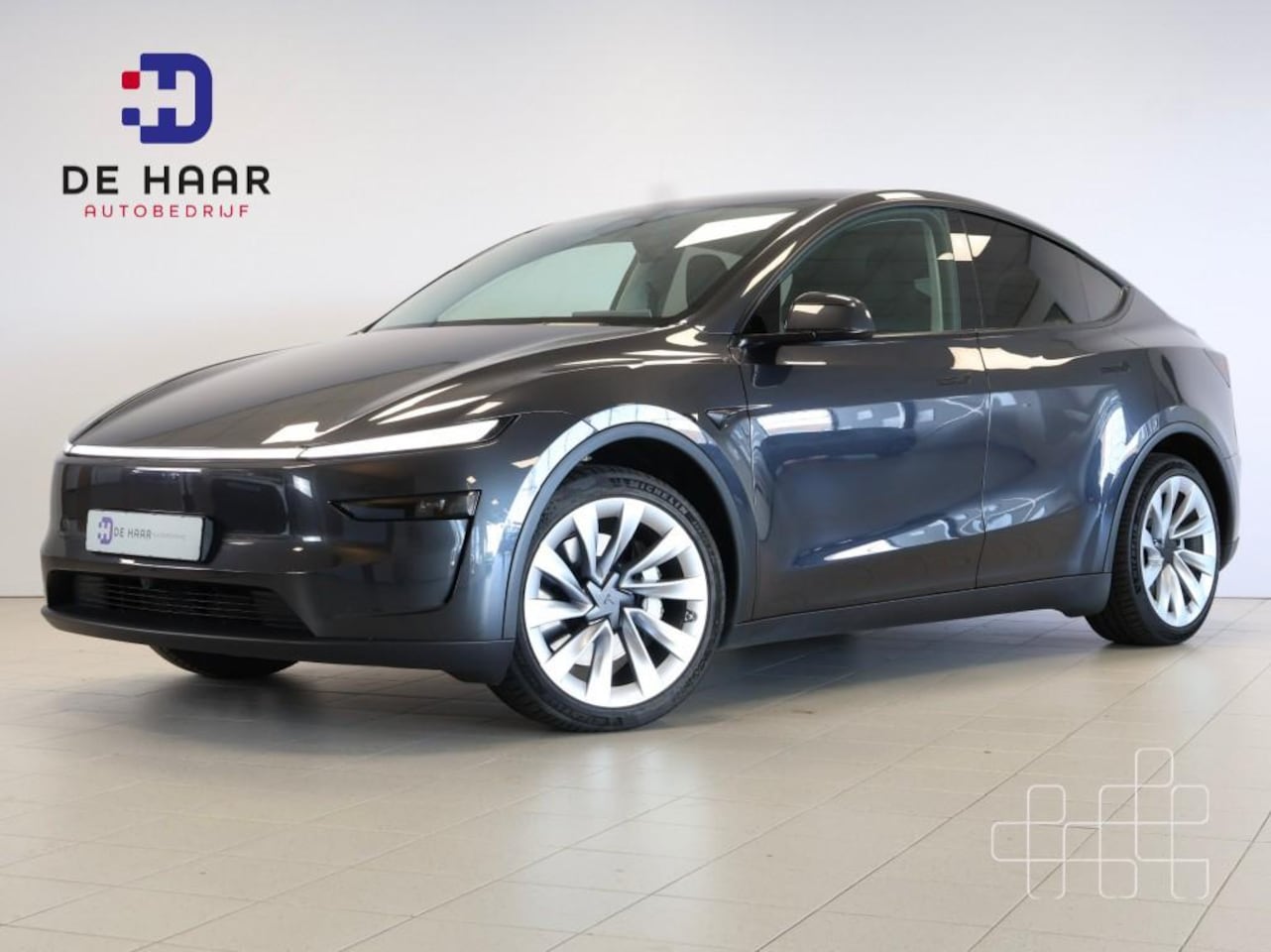Tesla Model Y - Long Range RWD 75 kWh LONG RANGE RWD 75KWH - AutoWereld.nl