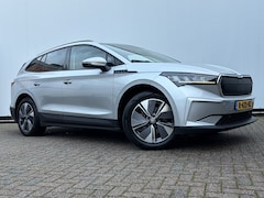 Skoda Enyaq iV - 60 Soh 92% Stoelverw. Camera Adapt.Cruis Carplay Trekhaak 1Eig