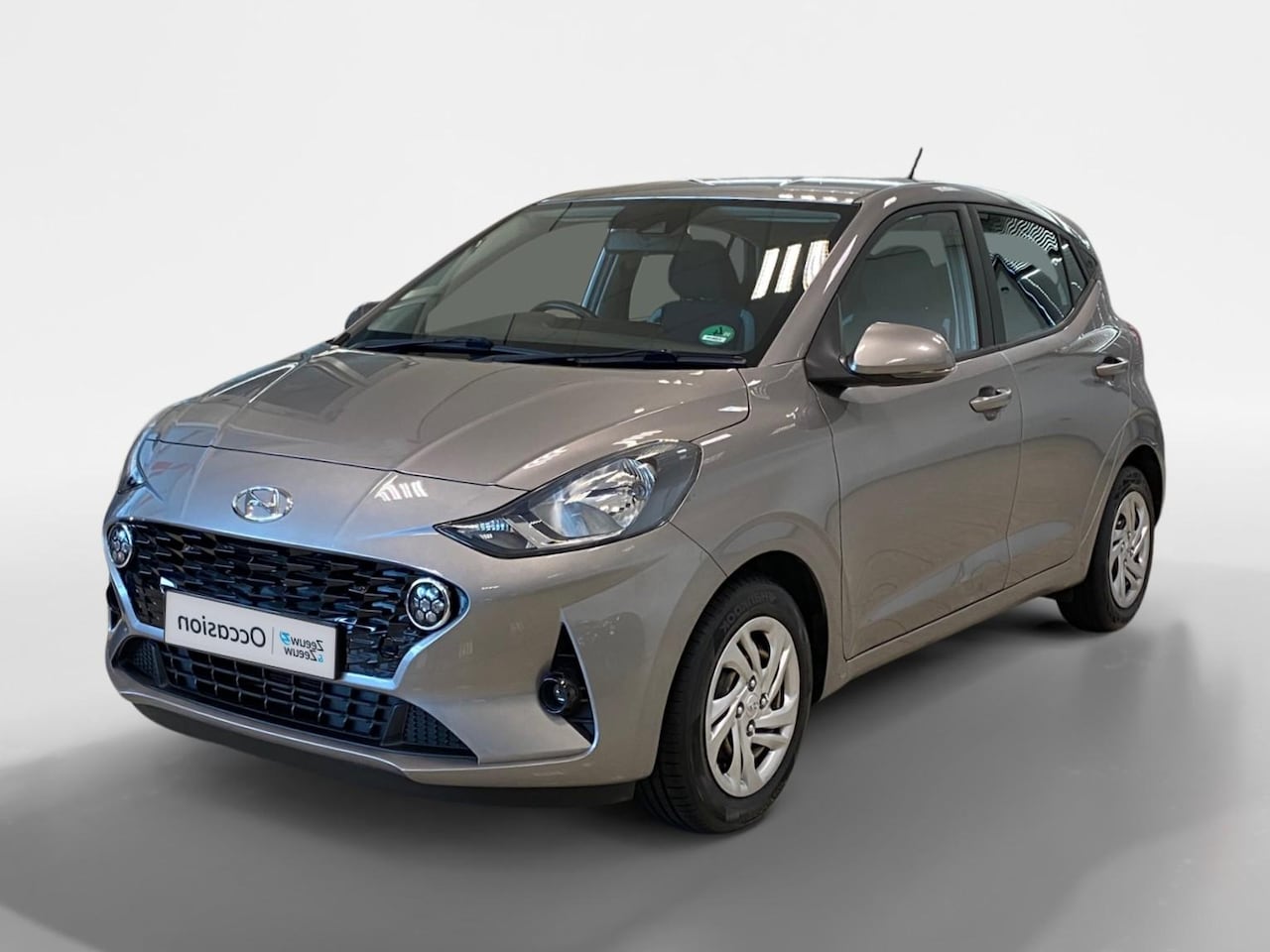 Hyundai i10 - 1.0 COMFORT | APPLE CARPLAY | AIRCO | NL-AUTO | - AutoWereld.nl