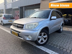 Toyota RAV4 - 2.0-16V VVT-i Special Edition 4WD CLIMA TREKHAAK NAP APK 3-2027