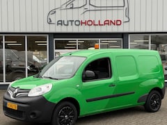 Renault Kangoo - 1.5 DCI 66KW 90PK MAXI L2H1 EURO 6 AIRCO/ CRUISE CONTROL/ TREKHAAK 100% DEALERONDERHOUDEN