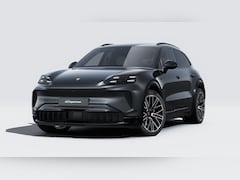 Porsche Cayenne Electric - S