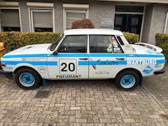 Wartburg 353 - WR