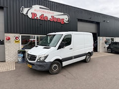 Mercedes-Benz Sprinter - 313 2.2 CDI 325 L1-H1 Automaat