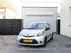 Toyota Aygo - 1.0 VVT-i Comfort