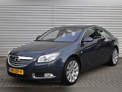 Opel Insignia - 1.6 TURBO EXECUTIVE / 19 LMV / TREKHAAK / XENON /