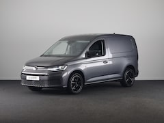 Volkswagen Caddy Cargo - 2.0 TDI 122PK | Navigatie via app | LED koplampen | Adaptieve cruise control | Parkeersens