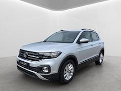 Volkswagen T-Cross - 1.0 TSI LIFE, Carplay, Camera, Navi , Trekhaak