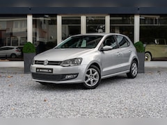 Volkswagen Polo - 1.2 TSI BlueMotion Edition Plus