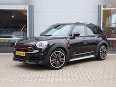 MINI Countryman - 2.0 (233PK) John Cooper Works ALL4 Chili JCW/ORIG.NL/PAN.DAK/19inch