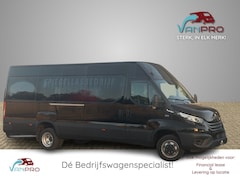 Iveco Daily - 40C18 Automaat L4H2 XXL Bomvol / Dubbel Lucht / Navi / Camera