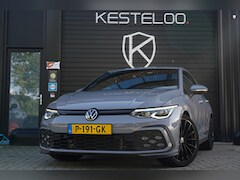 Volkswagen Golf Plus - 2.0 TSI GTI NARDO-GREY/LED PLUS/CARPLAY/SFEER/STOEL STUUR VERWARM/