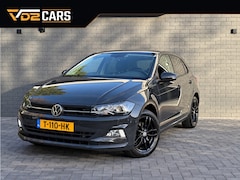 Volkswagen Polo - 1.0 TSI Highline |Carplay | Automaat |