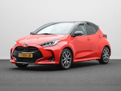 Toyota Yaris - 1.5 Hybrid Launch Edition | Head up display |