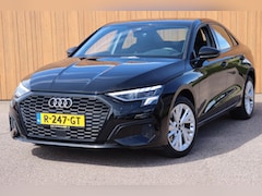 Audi A3 Limousine - 30 TFSI Advanced Org.NL sportstoelen+verw