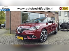 Renault Grand Scénic - 1.2 TCe Bose, Panoramadak, Navigatie, Camera,