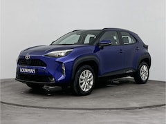 Toyota Yaris Cross - 1.5 Hybrid 115 Active | Parkeersensoren V+A | Cruise Control Adaptief | Achteruitrijcamera